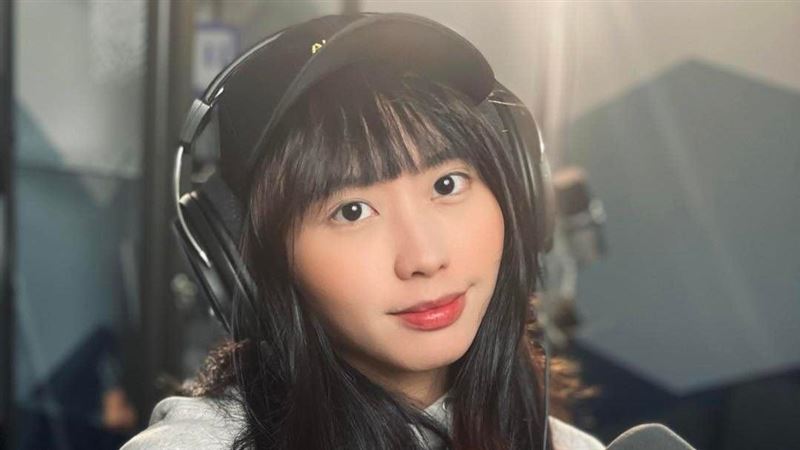 直播吵架男友被酸瞎妹　李芷婷回應了