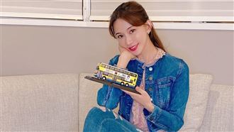 當年墜馬沒保險　林志玲：因還是小模