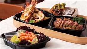 台北喜來登飯店,業者提供