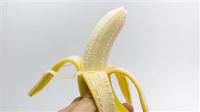 香蕉,生殖器,性器官（示意圖／翻攝自Pixabay）