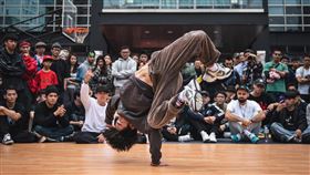 ▲安麗台灣超前布局，獨家冠名贊助2022 Taipei Bboy City 安麗盃世界霹靂舞大賽（圖／業者提供）