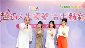 「泛視神經脊髓炎」患者需長期接受藥物治療，才能有效預防急性發作避免癱瘓。