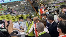 蘇貞昌。（圖／記者簡浩正攝影）