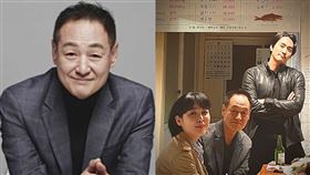 李臬（圖／翻攝自韓網/宋承憲IG）