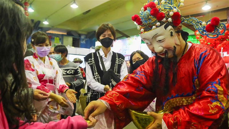 是你？六月「4冠軍生肖」人脈＝錢脈