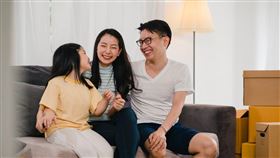 ▲家，是每個人最溫暖自在的地方。（圖／freepik）