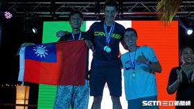 黃明峻授權提供