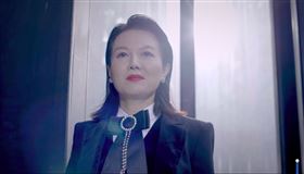 苗可麗。翻攝自臉書