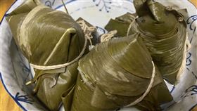 粽子(南投醫院提供)
