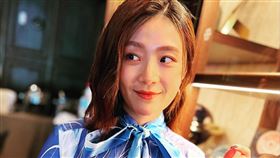 楊小黎。（翻攝自臉書