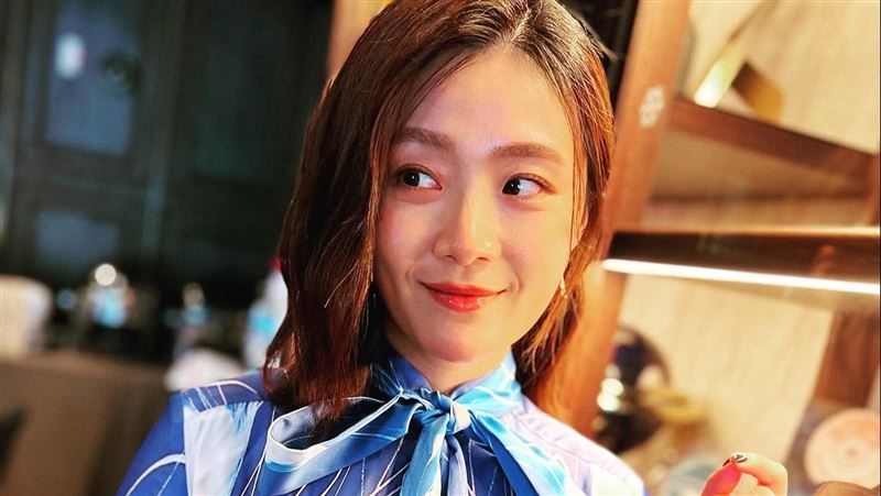 金鐘女星確診咳到吐　5大後遺症曝光