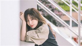 王心凌翻紅原因曝光。（圖／翻攝自王心凌微博）