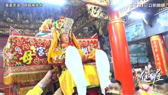 2023年白沙屯媽祖進香來了 報名時程出爐