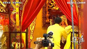 白沙屯媽祖回鑾（圖／寶島神很大）