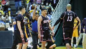 ▲言語侮辱裁判，周資華遭禁賽2場罰款5萬。（圖／T1提供）