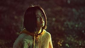 《魔女二部曲：另一個她》申始雅。（圖／車庫娛樂提供）