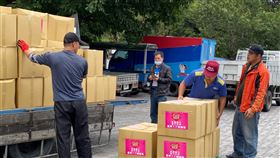 台東不發防疫包了？28日起改發惜福箱：不需申請主動發放 翻攝自台東縣政府)