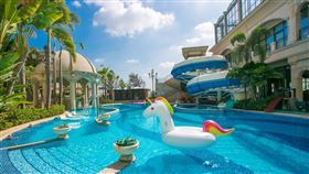 義大皇家酒店,義大提供