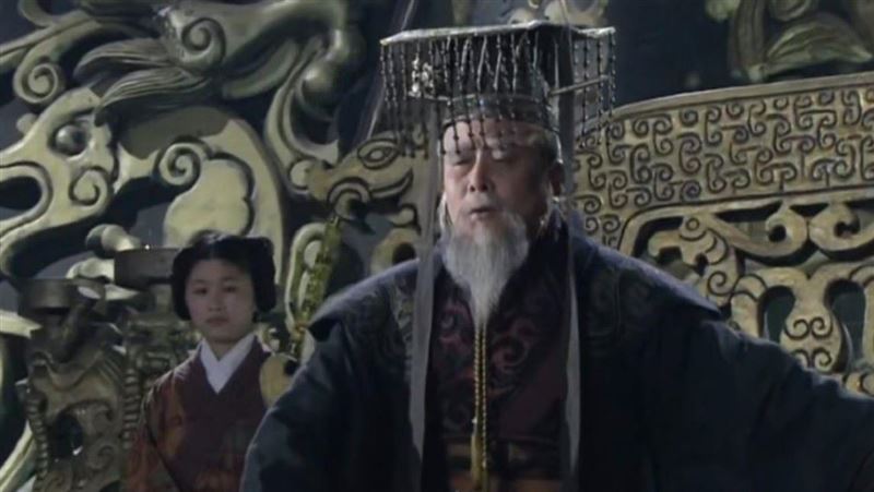 這位君主欠債躲高台　成就4字成語
