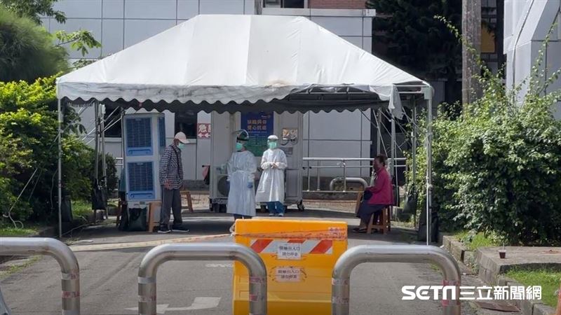 台東縣：醫院、長照禁探視至6／20