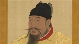 ▲朱棣相關。（示意圖／翻攝自百度百科）