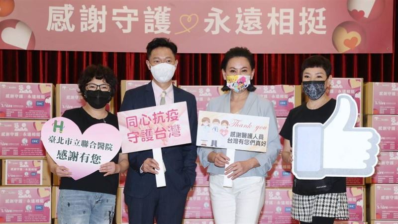 年輕巴戈托夢沒說話　謝祖武擔下重任
