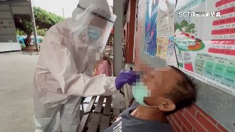 街友確診恐成隱形鏈！社會處出手安置