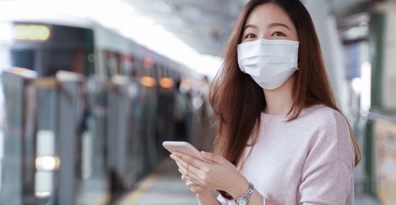 疫情高原期多久？ 醫：7月有望下降