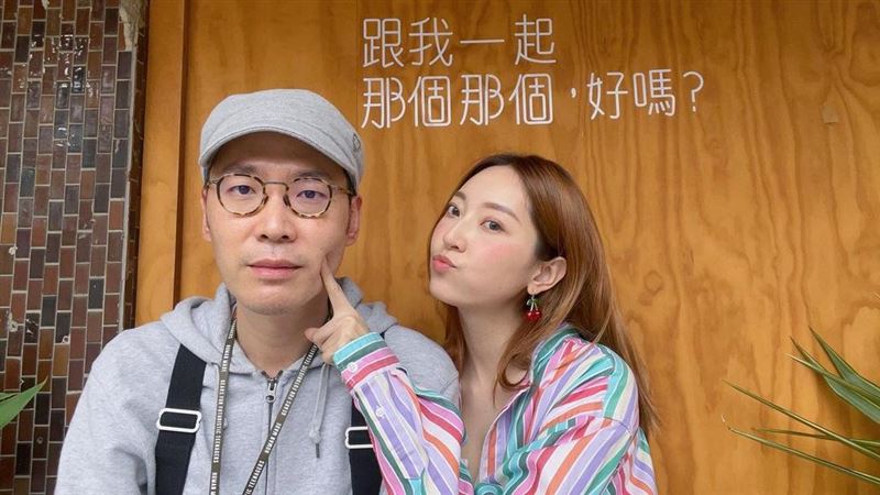 張菲媳見尪LINE訊息　大器謝小三