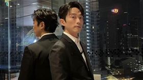 王心凌／張棟樑。（圖／翻攝自微博）