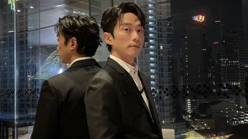張棟樑露面勾回憶　網盼登上披荊斬棘
