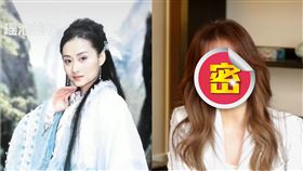 ▲陳德容體態也維持的相當不錯。（圖／翻攝自陳德容臉書）