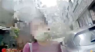 警公布密錄器！徐巧芯驚人發言全被錄