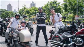 陳為民,張天霖。（TVBS提供