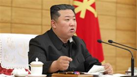 金正恩／北韓勞動黨機關報《勞動新聞》