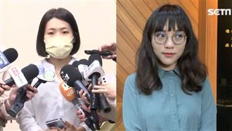 徐巧芯1句警不開單　黃捷：別再鬼扯