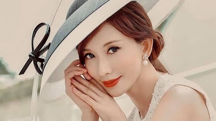 過人之處不藏了　林志玲私下真面目曝