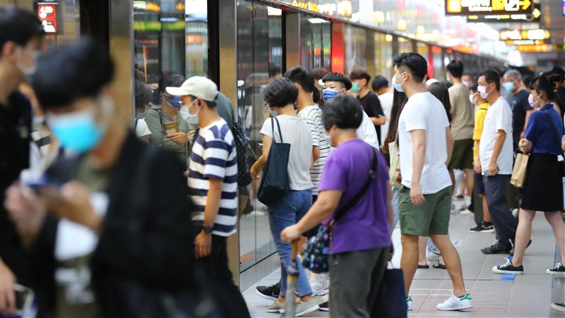 「寧願黑數多一點」前榮總醫曝2原因