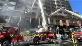 火警,義華路,三民區