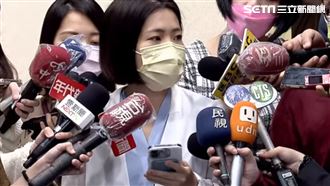 徐巧芯還原情況：想施壓不會這麼溫和