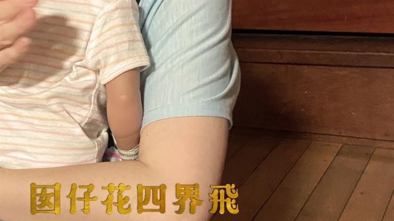 愛滋媽媽生女　保溫箱竟被移到工具間