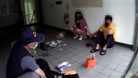 毒鴛鴦改造槍遭逮！藏身旅館如兵工廠