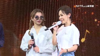 彭佳慧攜手壞特?te　《舊夢》新唱