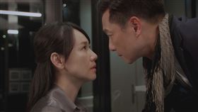 謝祖武、張本渝《婚姻結業式》（圖／華視提供）