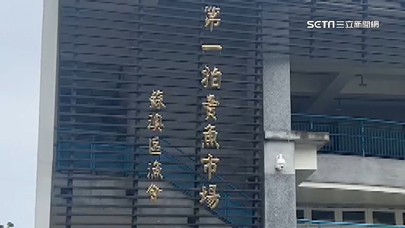 建好1年　南方澳新魚市場淪蚊子館