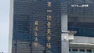 建好1年　南方澳新魚市場淪蚊子館