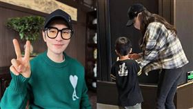 （圖／翻攝自微博）