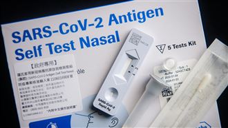 6族群免費領快篩！納入遊民獨居老人