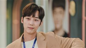 《流星》尹鐘焄。（圖／愛奇藝國際站提供）