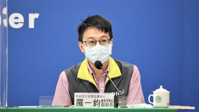 6歲男童染疫亡　元凶不是新冠肺炎